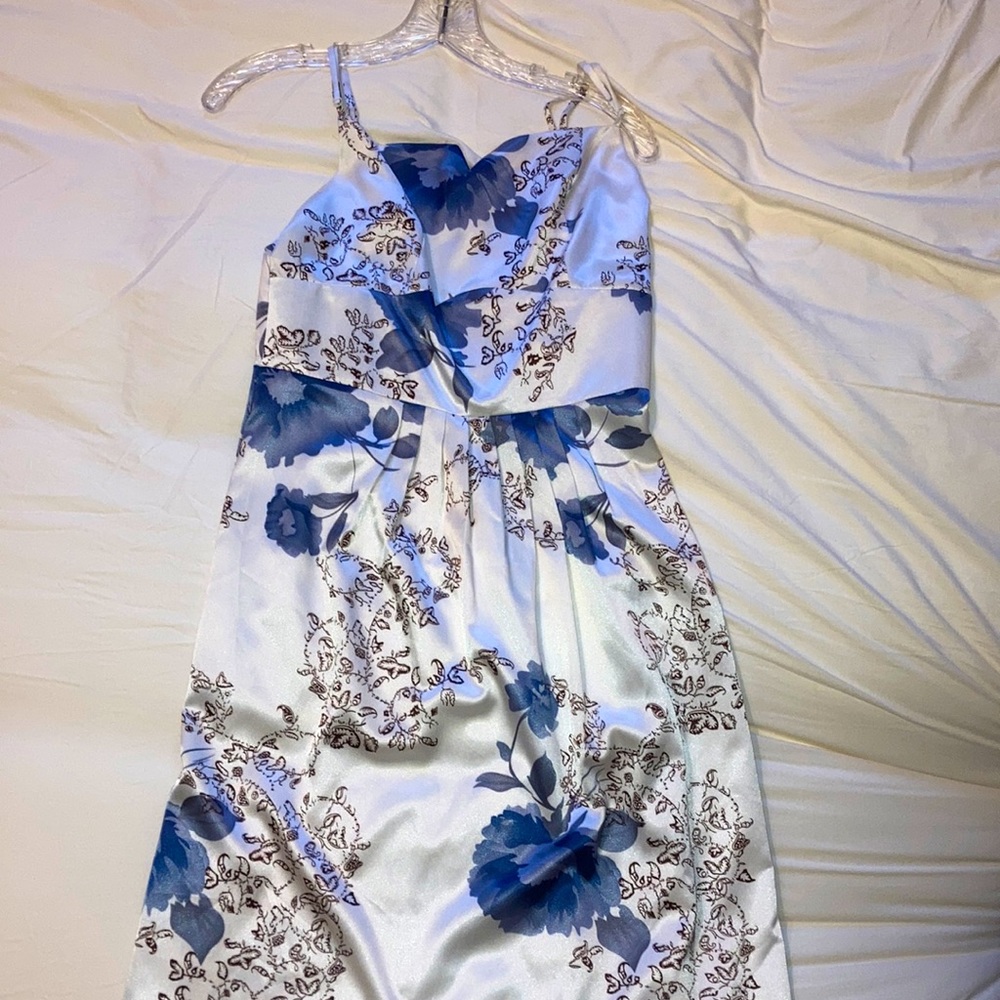 Romy Dress